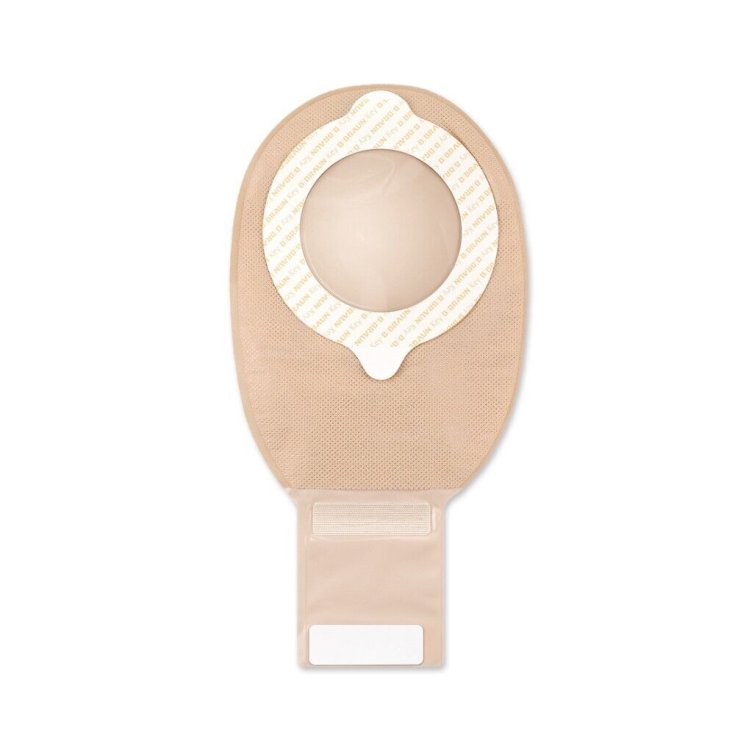 FLEXIMA KEY B ILEO 80MM 30PZ