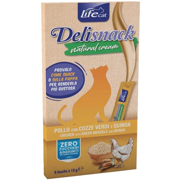 POLLO 100G