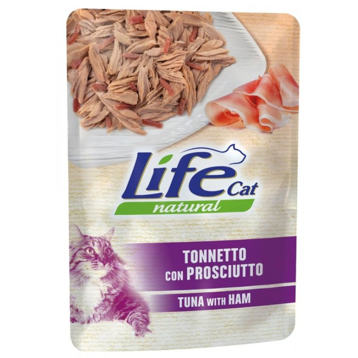 LIFECAT TONNETTO PR 70G