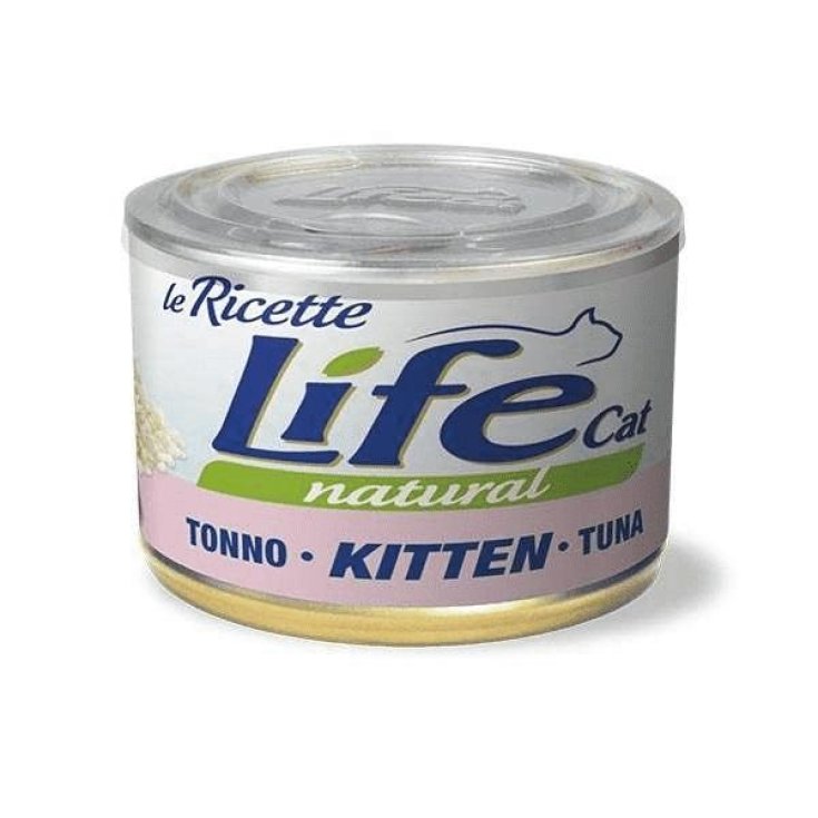 KITTEN TONNO 150G