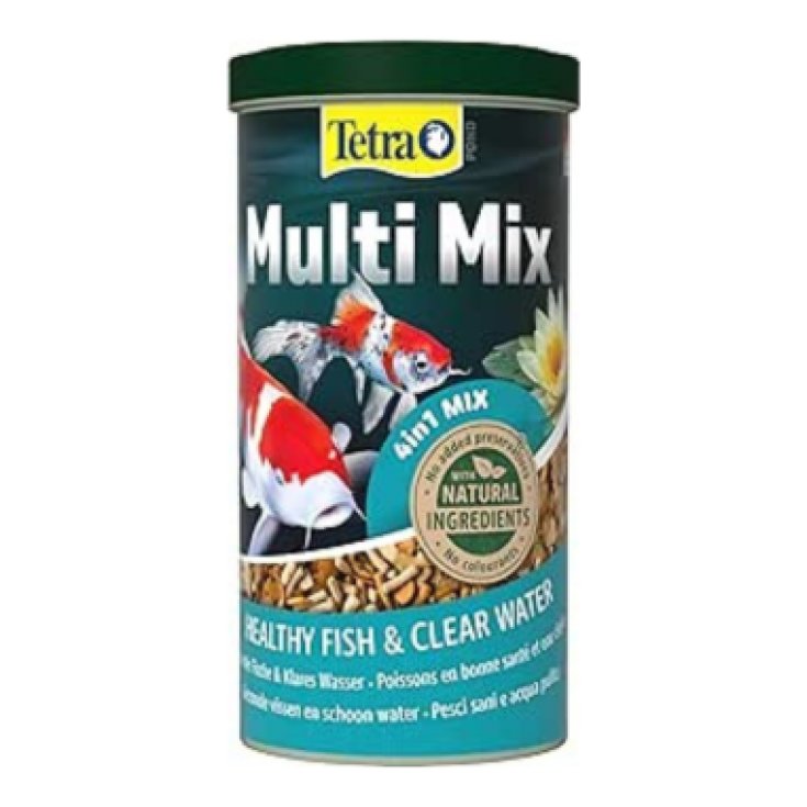 TETRAPOND MULTIMIX 1L