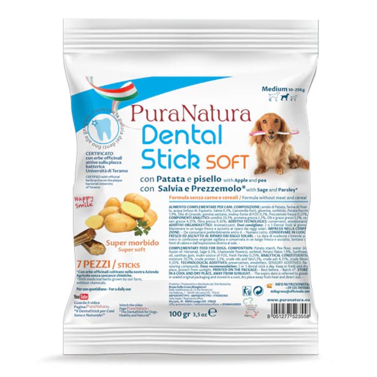 DENTAL STICK CANE GF M 96G