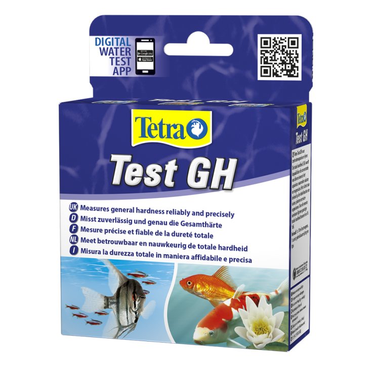 TETRATESTGH 10ML