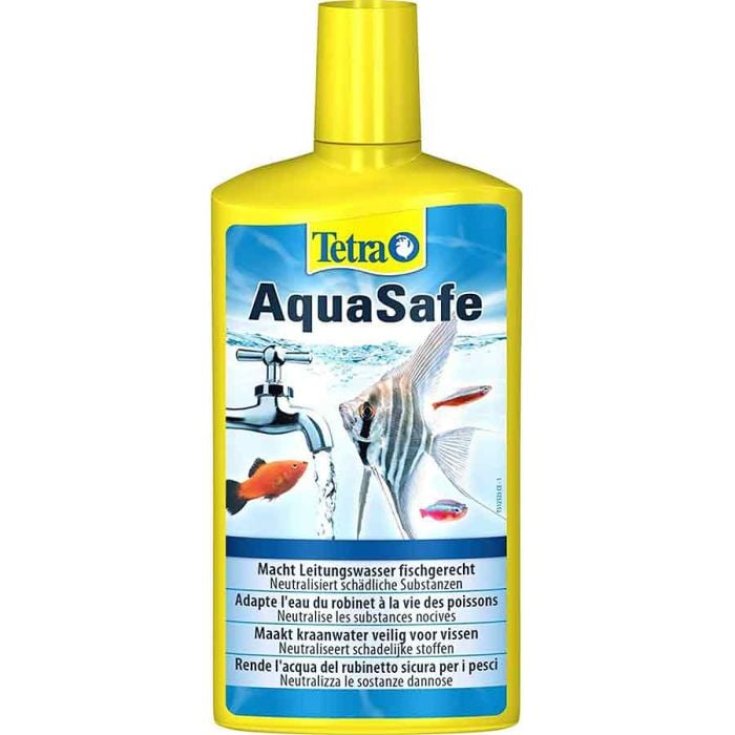AQUASAFE 500ML