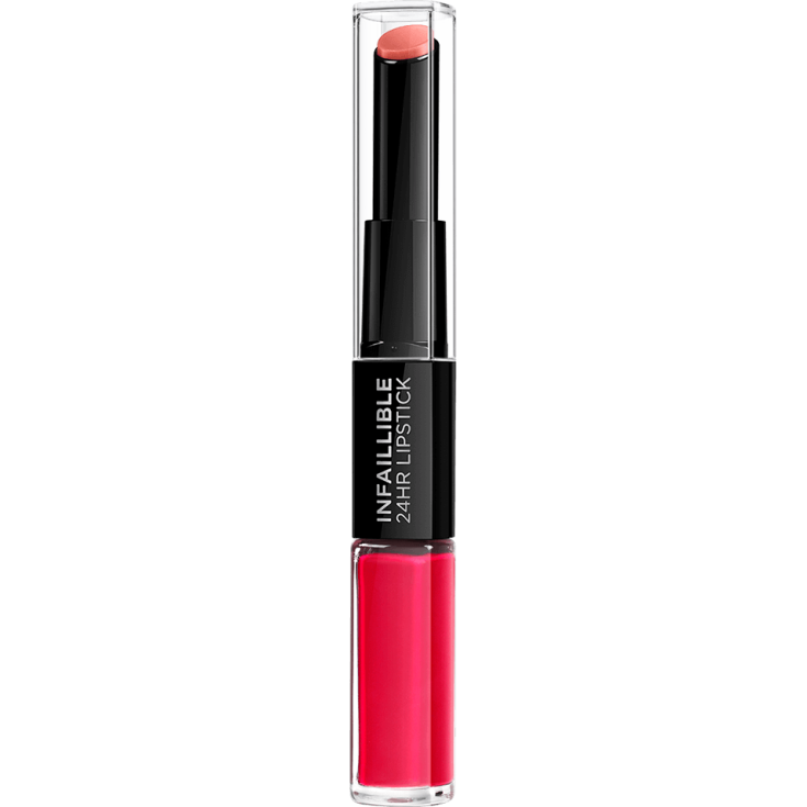 INFAILLIBLE 24H RAL 2 STEPS701