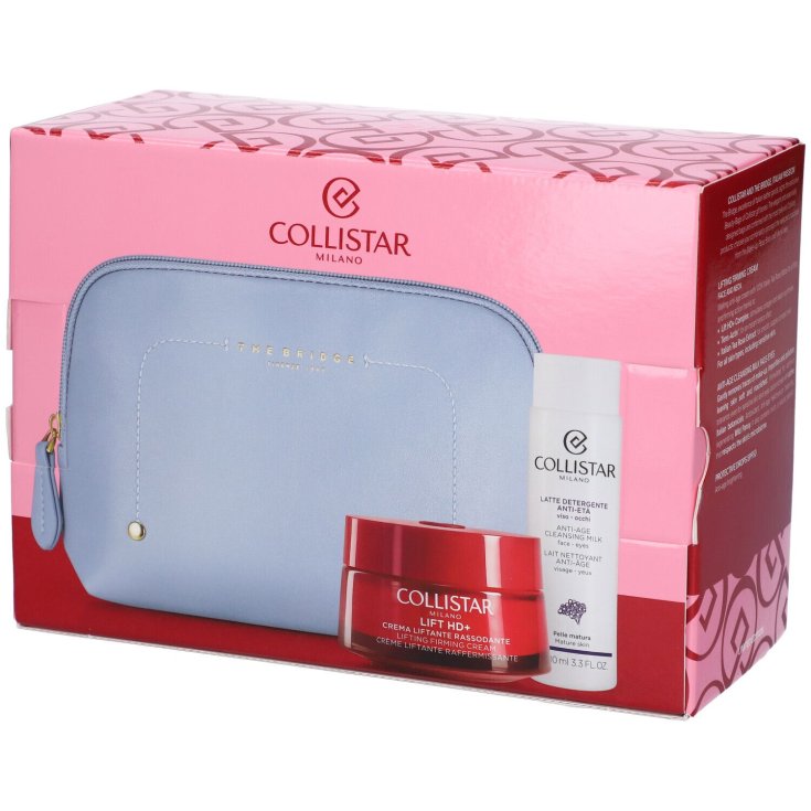 COFANETTO LIFT HD+ CREMA+LATTE