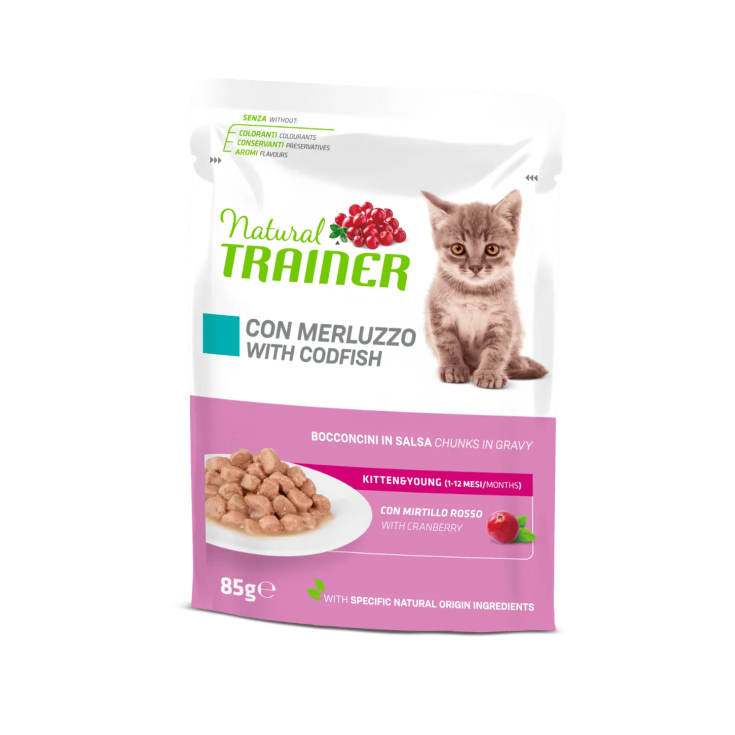 NT CAT K&Y MERLUZZO 85G