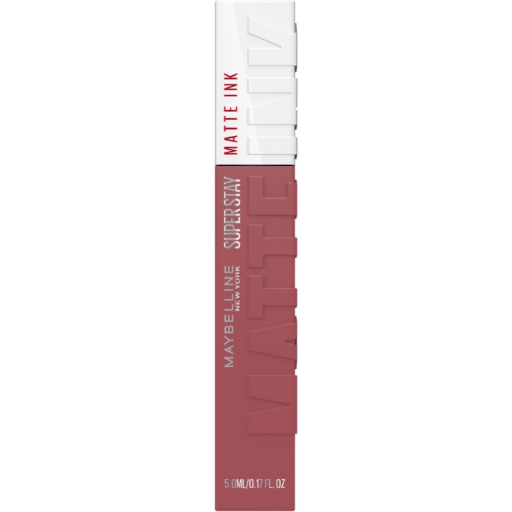 MAYBELLINE ROSSETTO MAT INK140