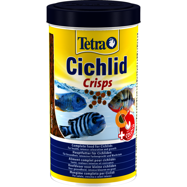 TETRACICHLID COLOUR 500ML