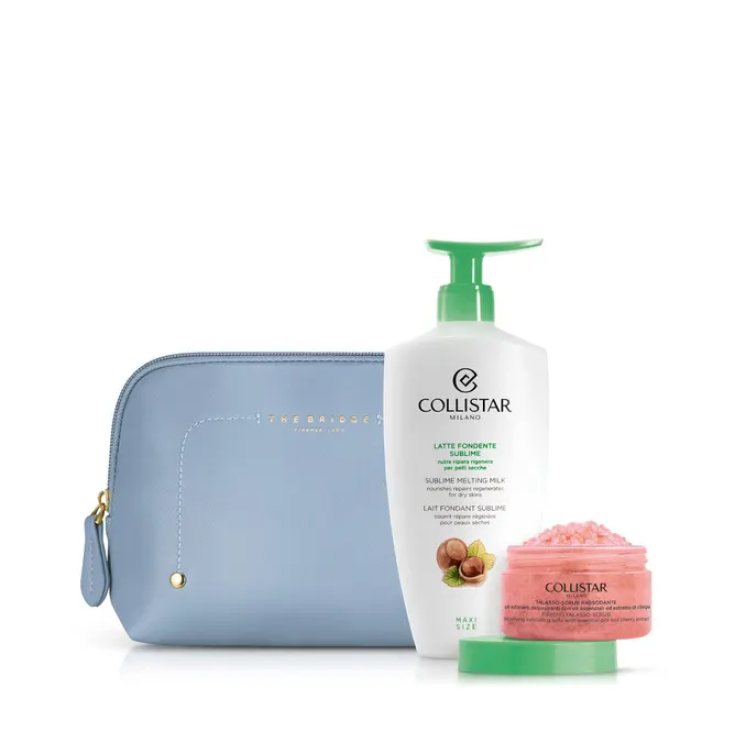 COFANETTO LATTE FOND+MINI TALA