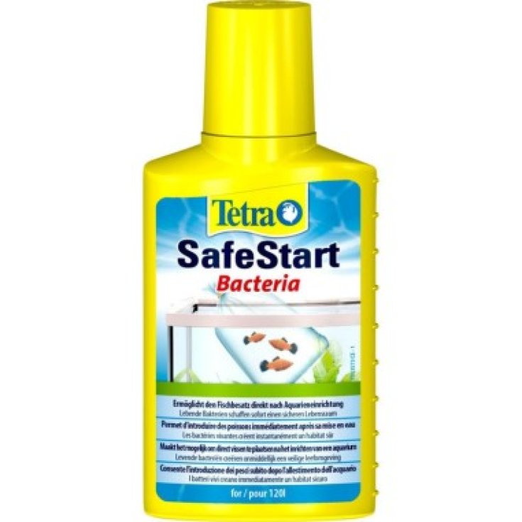 SAFESTART 100ML