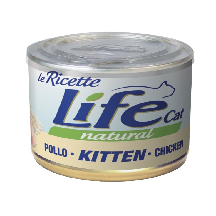 KITTEN POL 150G