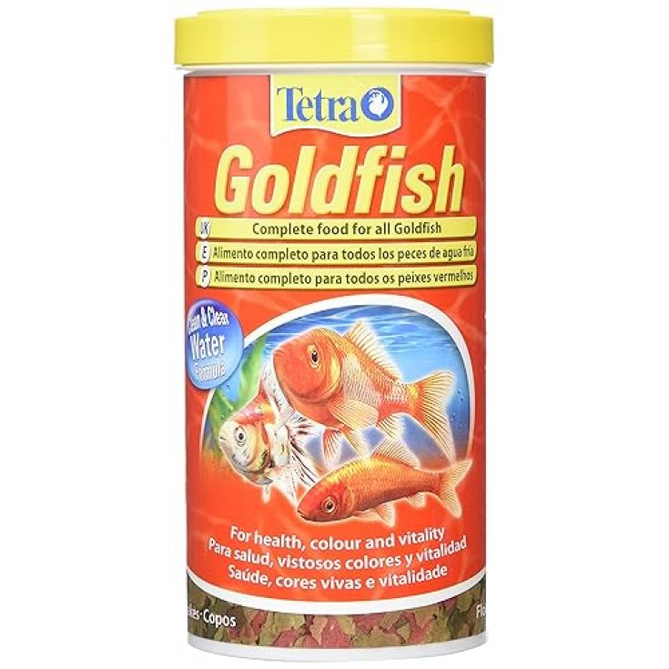 TETRAGOLDFISH 500ML