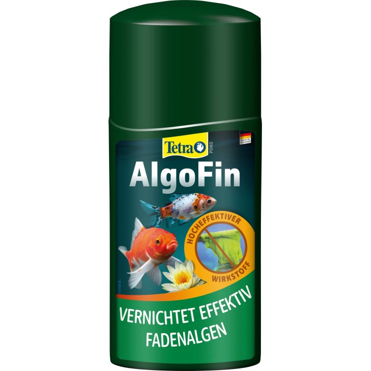 TETRAPOND ALGOFIN 250ML