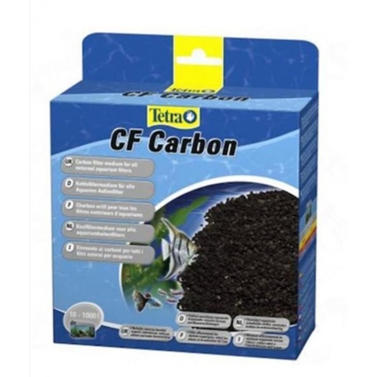 TETRA CF CARBON 800ML
