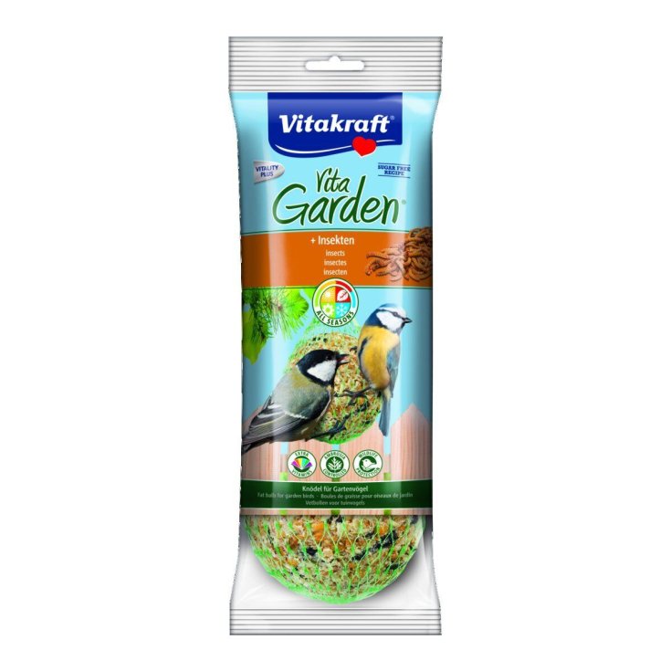 VITAKRAFT VITA GARDEN PAL INS