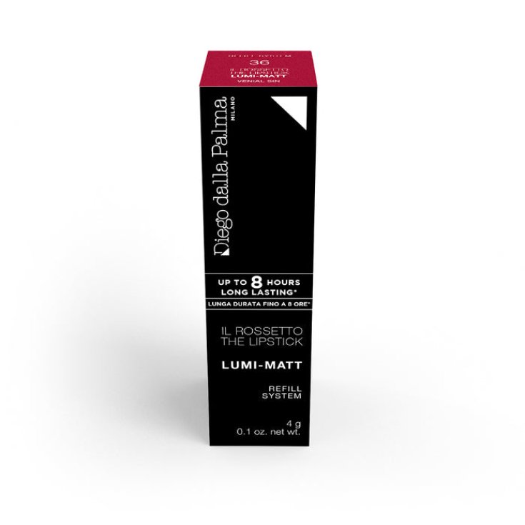 DDP REFILL ROSS LUMI 36 VENIAL