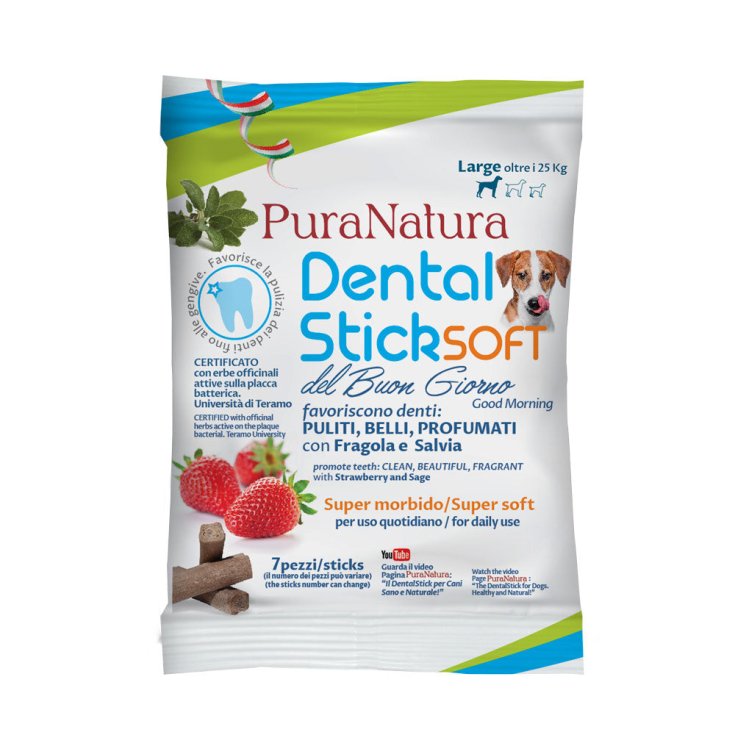 DENTAL STICK CANE L BUONGIORNO