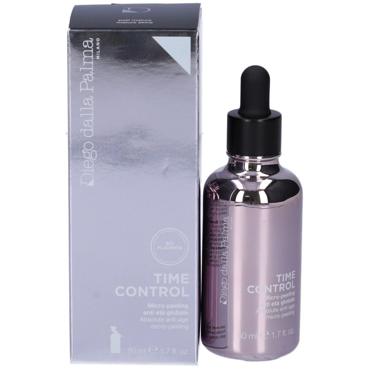 DDP TIME CONTROL MICRO PEELING