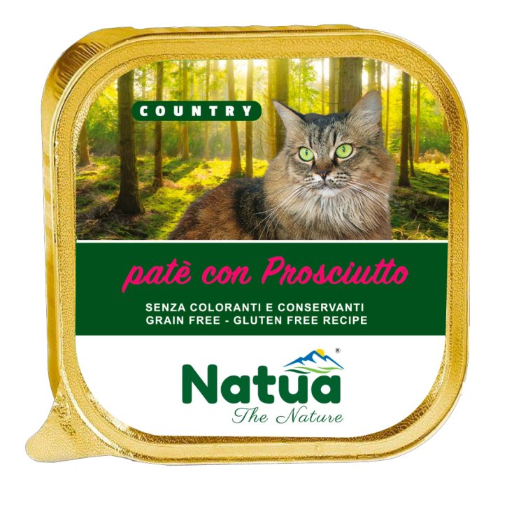 5001 NATUA CAT PROSC 100G