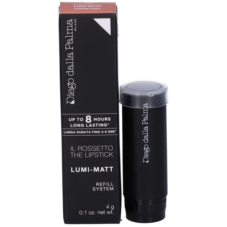 DDP REFILL ROSS LUMI 40 COFFEE