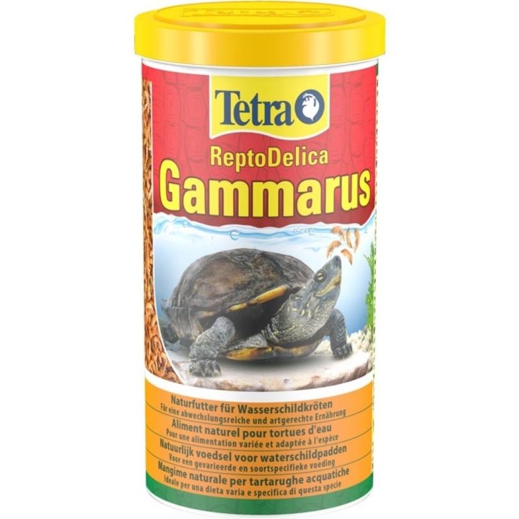 GAMMARUS 1L