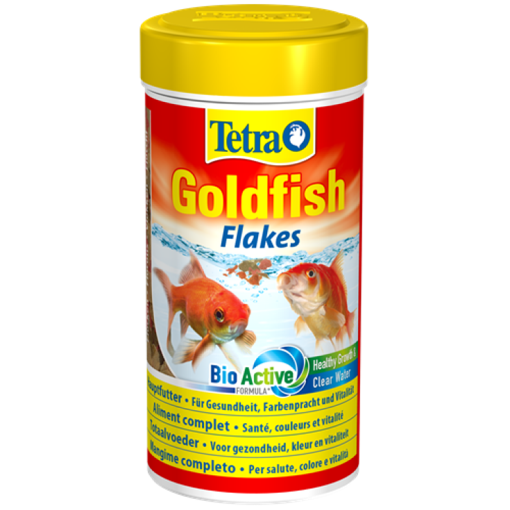TETRAGOLDFISH 1L