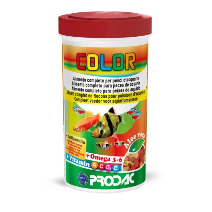COLOR 250ML