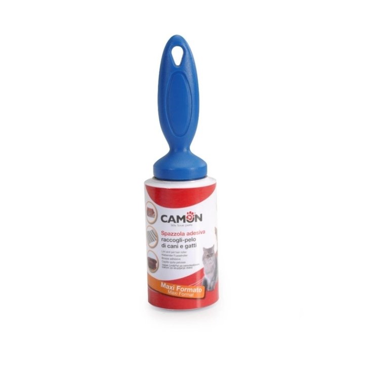 SPAZADES RACC PELO MAXI 60F