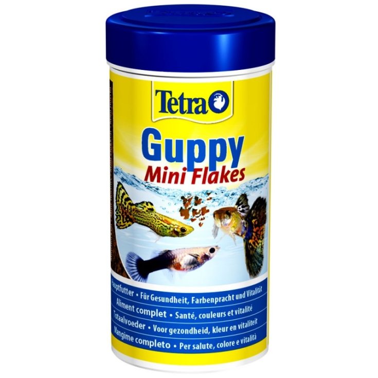 TETRAGUPPY 100ML