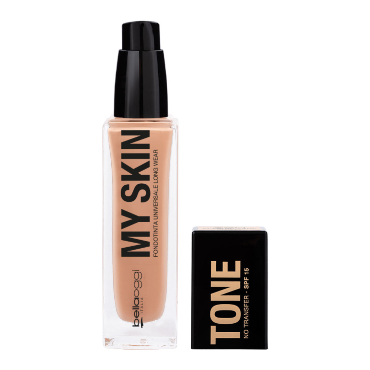 BELLAOGGI MY SKIN TONE 25W