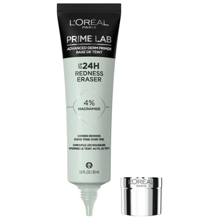 L'OREAL PARIS PRIME RED ERASER