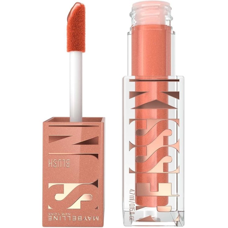 MAYBELLINE SUNKISSER 3 SOL SEA