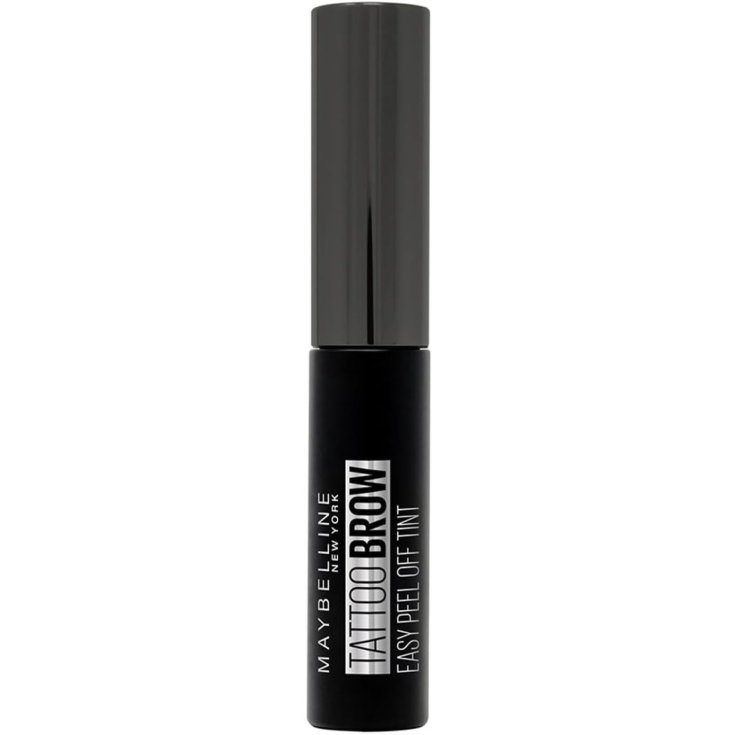 BROW TATTOO BROW TINTA SOPRA35