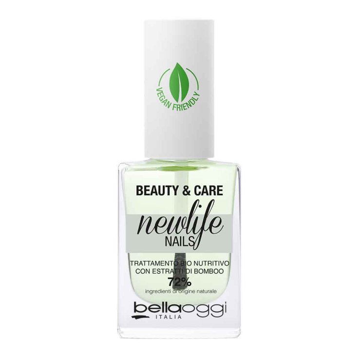 BELLAOGGI NEW LIFE NAILS