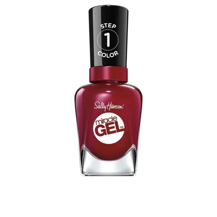 SALLY HANSEN MIRACLE 440 DIG