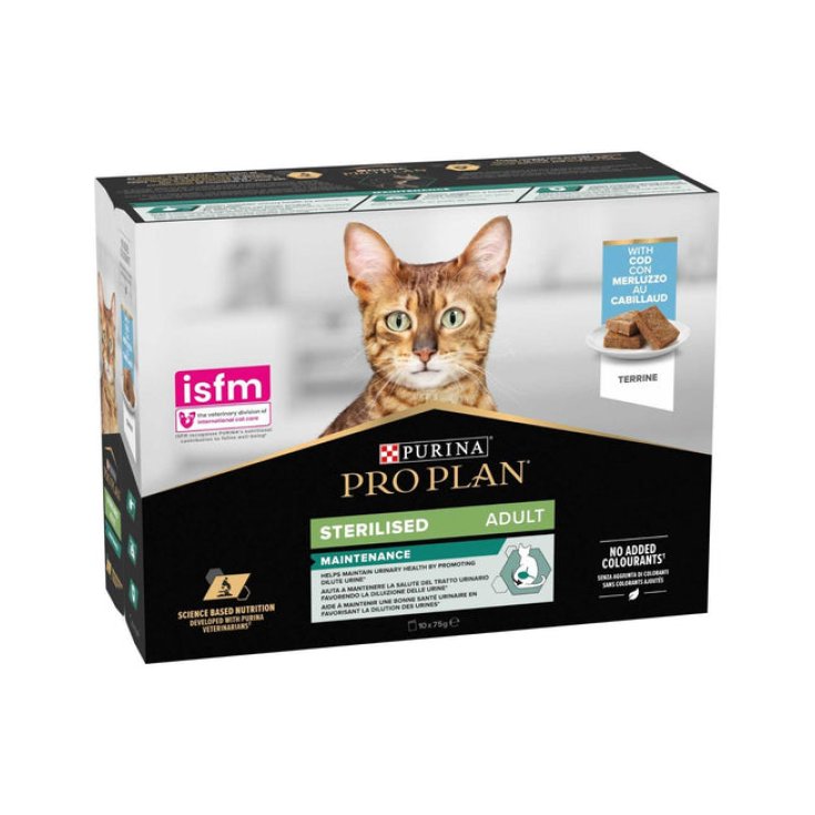 PP MPK STER AD TER MERL 75GX10