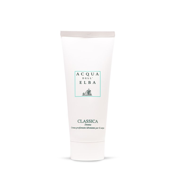 CREMA CORPO DONNA 200ML