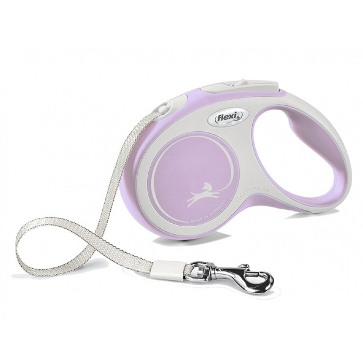 FLEXI NEW COMFORT FET M 5M RA