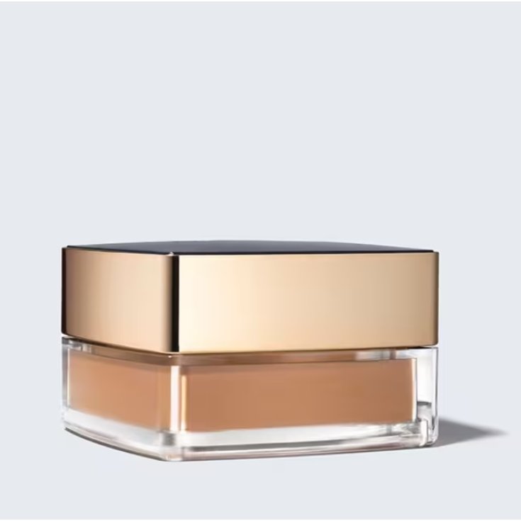 DW SHEER FLAT LOOSE PWD M MAT