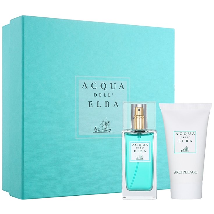 EDP DONNA 50ML+CREMA 50ML