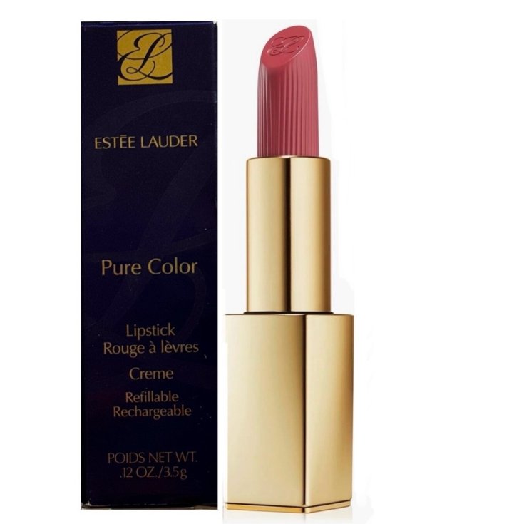 PURE COLOR LIPSTK 420 REBELLIO