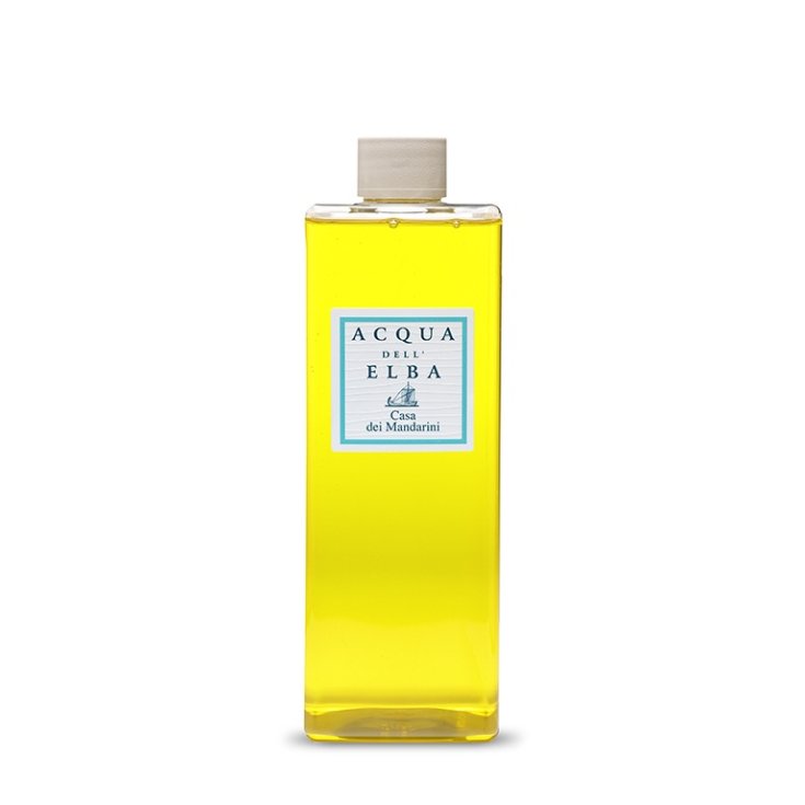 CASA DEI MANDARINI RIC 500ML CASA DEI MANDARINI RIC 500ML