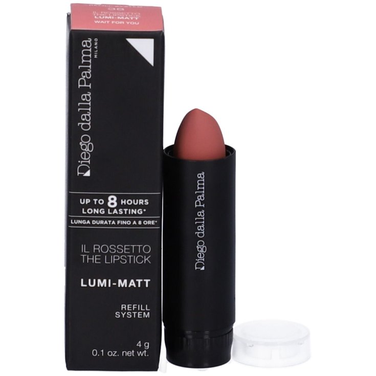 DDP REFILL ROSS LUMI 38 WAIT F