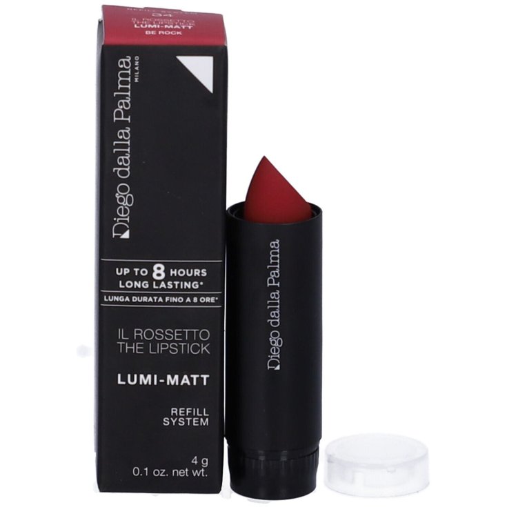 DDP REFILL ROSS LUMI 34 BE ROC