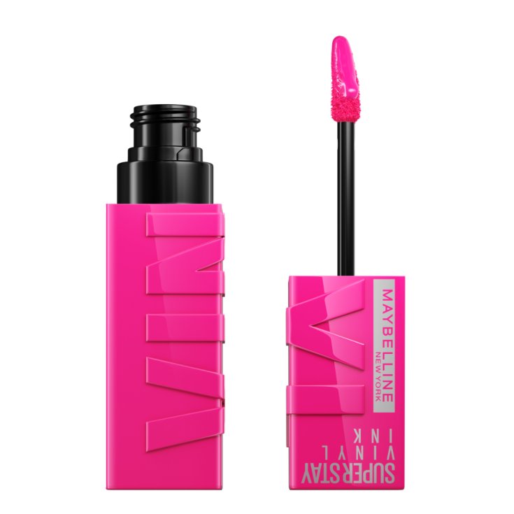 MAYBELLINE VINYL INK STRINK150
