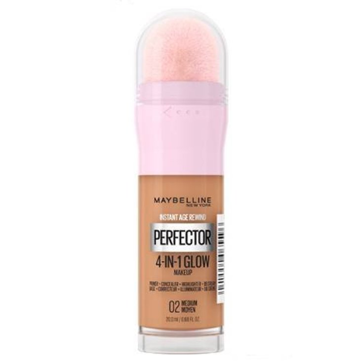 MAYBELLINE INSTANT PERF 2 MEDI
