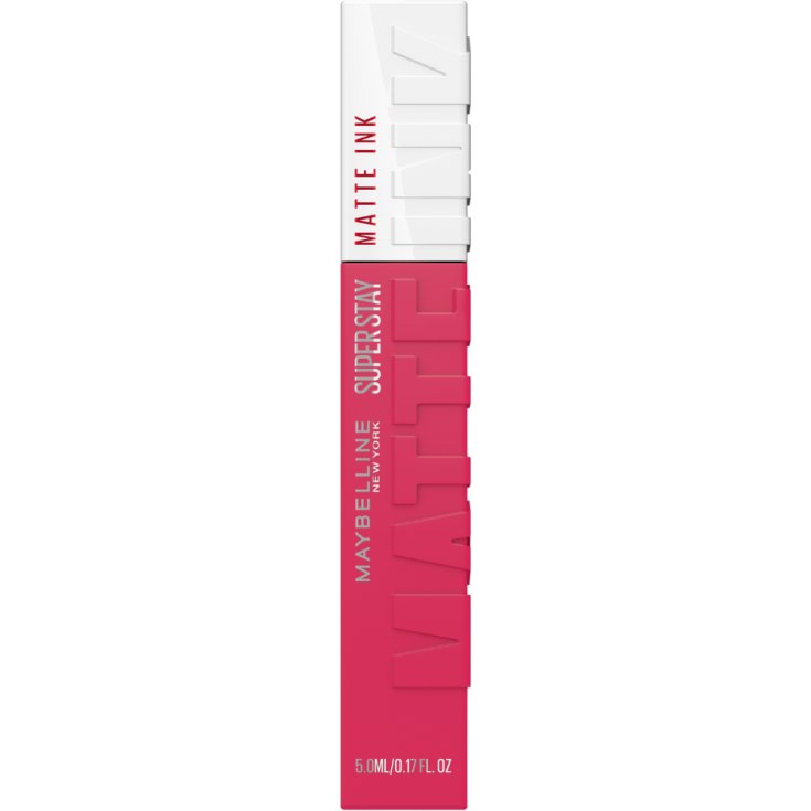 MAYBELLINE ROSSETTO MAT INK150