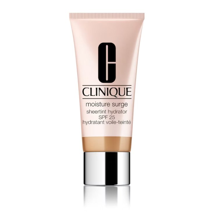 MOISTURE SURGE TINT SPF25 03