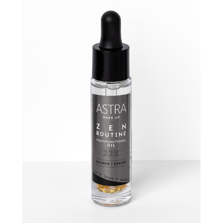 ASTRA ZEN ROUTINE MULTIF OIL22
